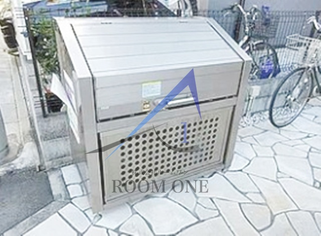 エスパーダ小竹町 