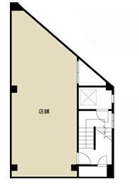 【間取り】 | クラン山手