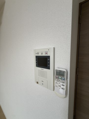 HS梅田EASTのセキュリティ