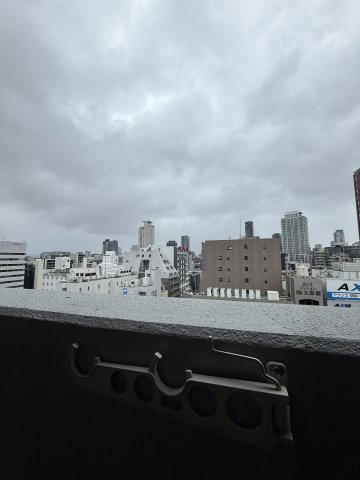 HS梅田EASTの展望