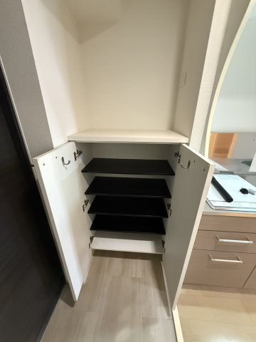 HS梅田EASTのその他