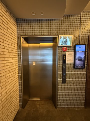 HS梅田EASTのその他