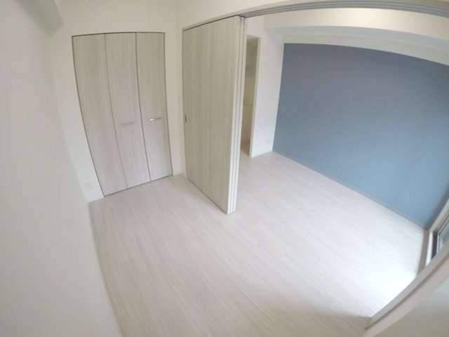 【寝室】 | プレサンス塚本ミッドネクスト