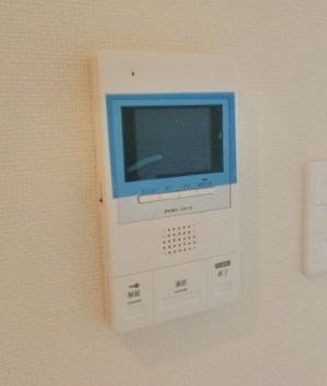 【セキュリティ】エストレリータ　新宿落合