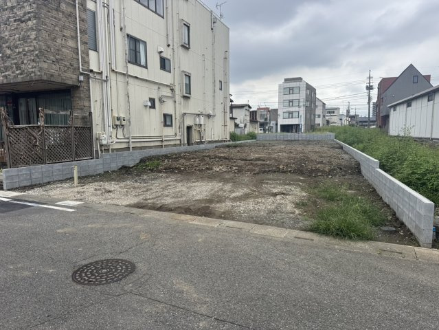深谷市本住町第１　の外観|１号棟現地現況（2026年09月01日）撮影