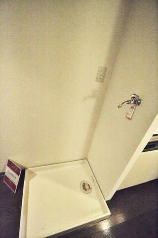 カーサデシノセの設備