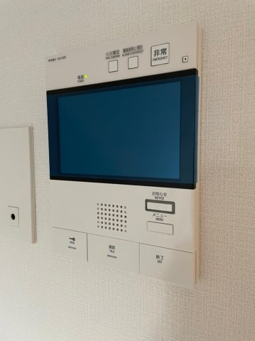 エスリード上前津テルツェ　名古屋市賃貸　仲介手数料無料のセキュリティ|設備