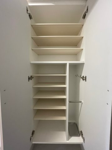 エスリード上前津テルツェ　名古屋市賃貸　仲介手数料無料の設備|玄関