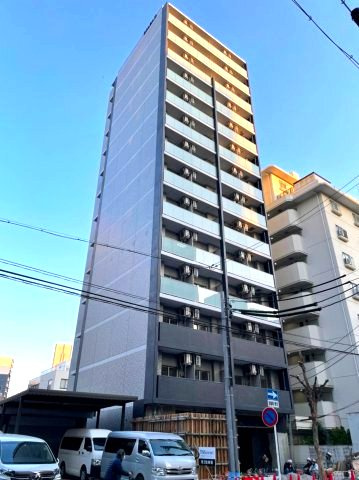 エスリード上前津テルツェ　名古屋市賃貸　仲介手数料無料