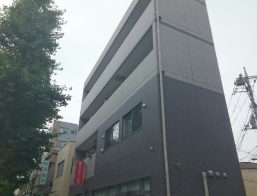 エルリバー