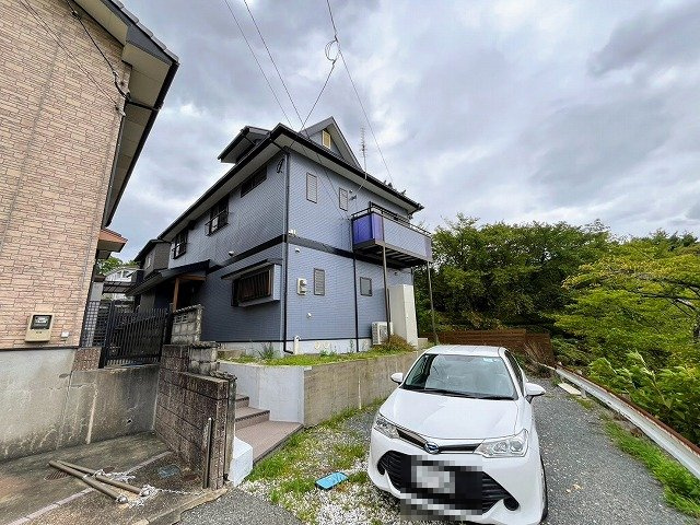 【外観】 | 志免町片峰3丁目戸建