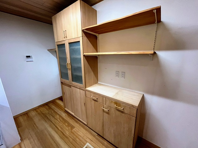 【キッチン】 | 志免町片峰3丁目戸建