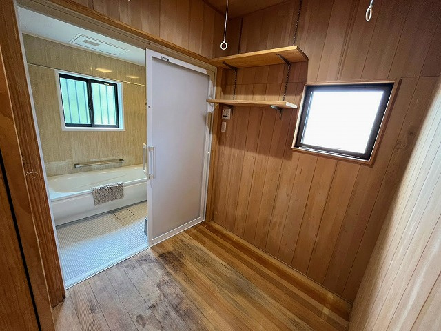 【脱衣所】 | 志免町片峰3丁目戸建