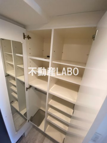 QCフラット北堀江のその他