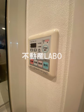 QCフラット北堀江のその他