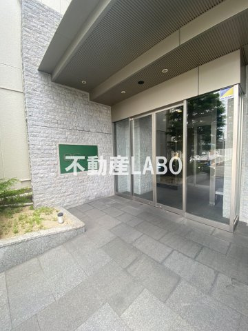QCフラット北堀江のその他