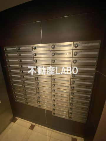 QCフラット北堀江のその他