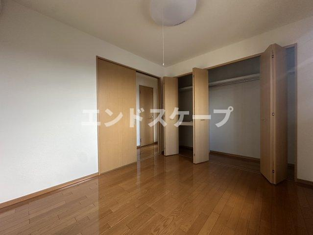 エルシードの洋室|高崎、前橋のお部屋探しはエンドスケープまで！お客様の理想お聞かせ下さい♪