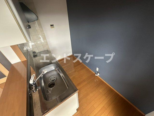 エルシードの内装|高崎、前橋のお部屋探しはエンドスケープまで！お客様の理想お聞かせ下さい♪