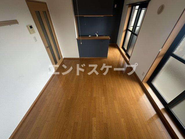 エルシードの居間・リビング|高崎、前橋のお部屋探しはエンドスケープまで！お客様の理想お聞かせ下さい♪