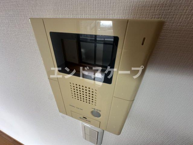 エルシードのセキュリティ|高崎、前橋のお部屋探しはエンドスケープまで！お客様の理想お聞かせ下さい♪