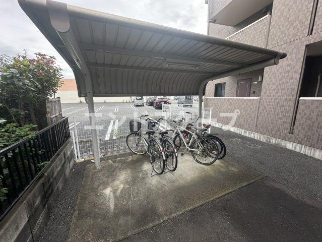 エルシードのその他共用部分|高崎、前橋のお部屋探しはエンドスケープまで！お客様の理想お聞かせ下さい♪