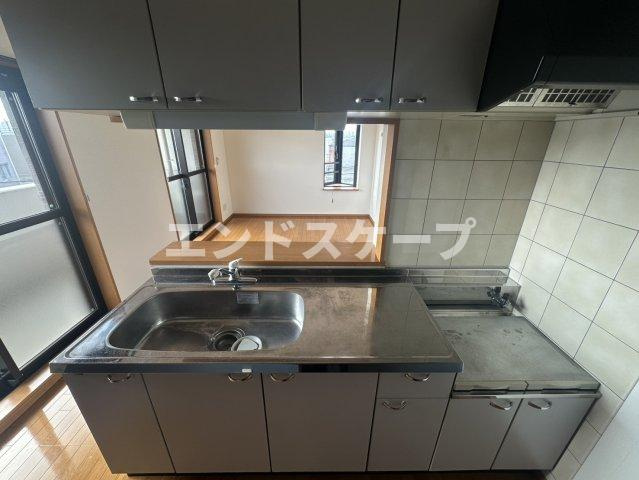 エルシードのキッチン|高崎、前橋のお部屋探しはエンドスケープまで！お客様の理想お聞かせ下さい♪