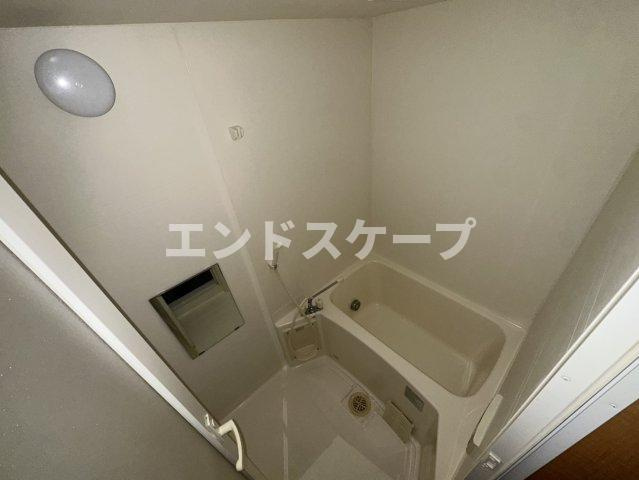 エルシードの浴室|高崎、前橋のお部屋探しはエンドスケープまで！お客様の理想お聞かせ下さい♪