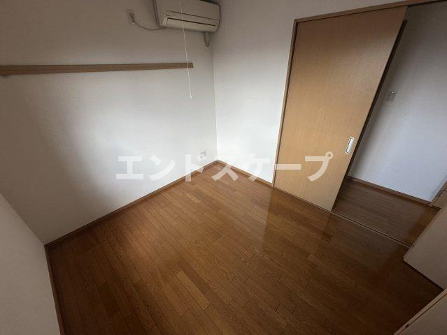エルシードの洋室|高崎、前橋のお部屋探しはエンドスケープまで！お客様の理想お聞かせ下さい♪