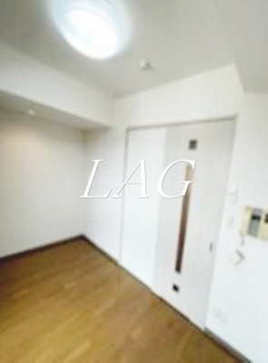 【居間・リビング】 | トーシンフェニックス目黒不動前 | 洋室のお部屋です。