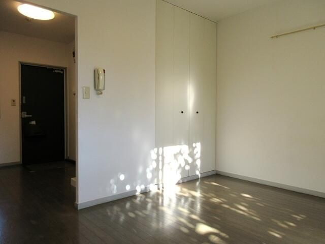 【寝室】 | ハイツアシザワ