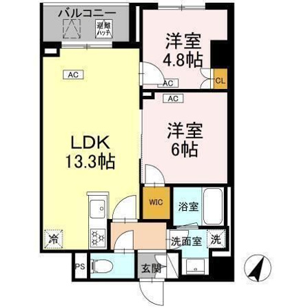 ロイジェント戸越銀座