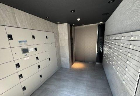 S-RESIDENCE松戸Lichtのその他