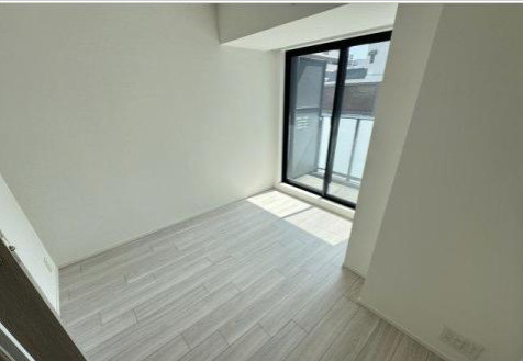 S-RESIDENCE松戸Lichtの居間・リビング