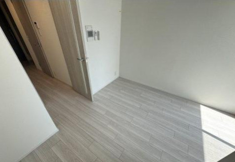 S-RESIDENCE松戸Lichtの内装