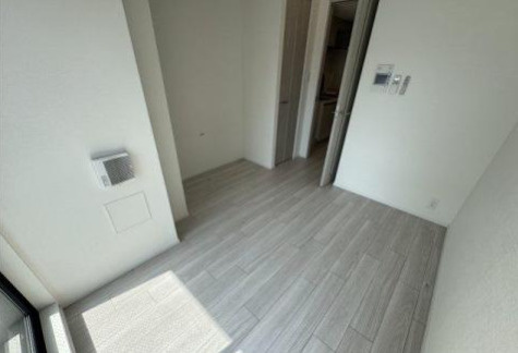 S-RESIDENCE松戸Lichtの洋室