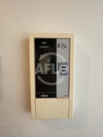 LakiaMaison難波南のセキュリティ|LakiaMaison難波南　セキュリティ