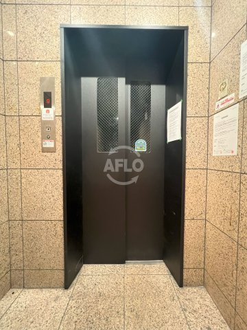 LakiaMaison難波南のその他共用部分|LakiaMaison難波南　エレベーター