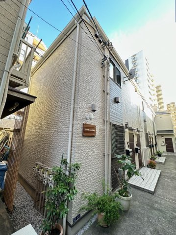 サンジェルマン平塚Ａ