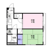 岩楯ビルの画像
