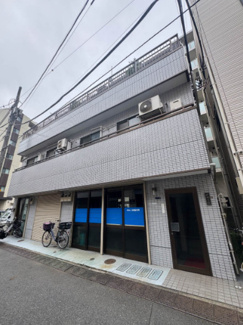 【外観】 | 岩楯ビル