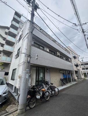 【その他】 | 岩楯ビル