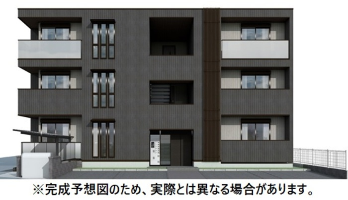 セレスティア中村の画像