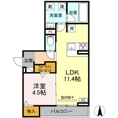 セレスティア中村