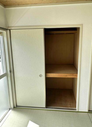 叶い坂 2の収納