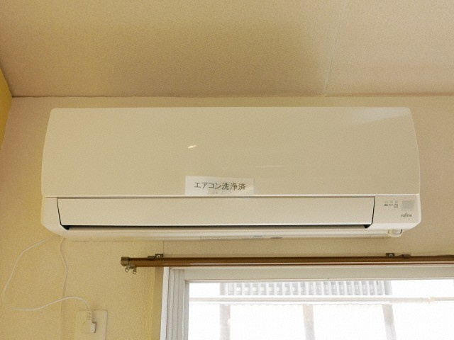 エル二日市の設備|別号室タイプ