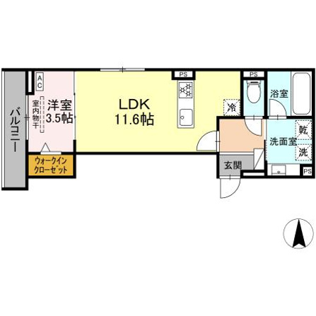 セレスティア中村