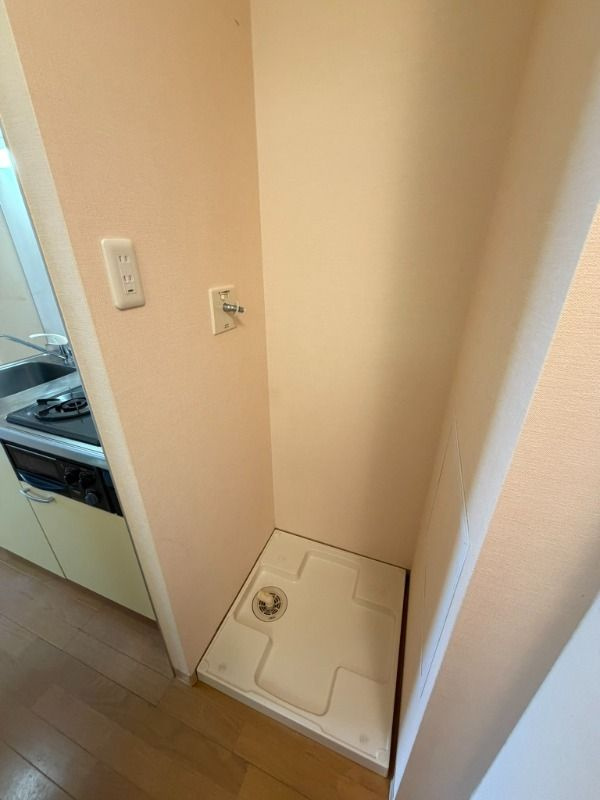 鎌倉服部ビルの設備