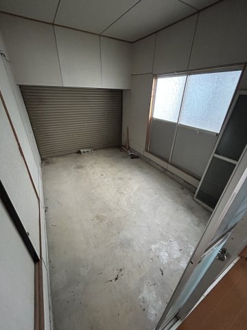 江刺八日町一丁目の駐車場|ビルトインガレージで冬の雪下ろしから解放されます！