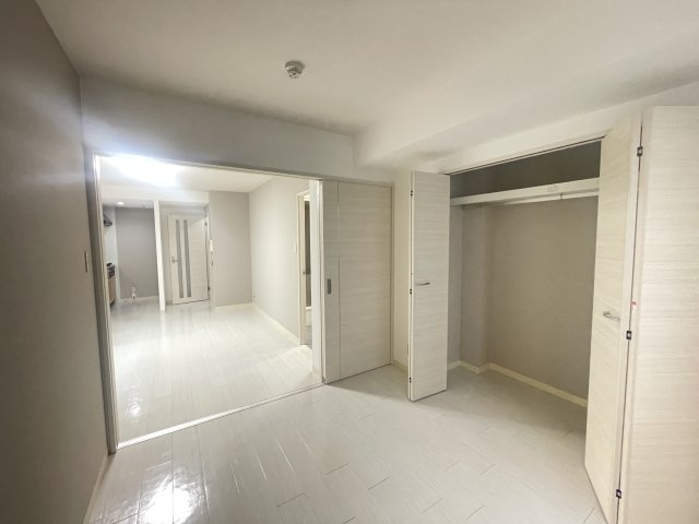 マルグリットひばりが丘のロビー